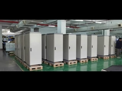 pacchetto della batteria di 230.4V 96AH LiFePo4 per il sistema domestico di immagazzinamento dell'energia