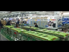 Pacchetto cilindrico su misura della batteria 32700 12Ah