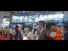 Batteria del fosfato del ferro del litio delle batterie 100ah della grafite 12V LiFePO4