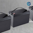 Deep Cycle Rechargeable 100Ah 12V Storage Battery