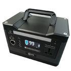 High Output DC12V 500W Outdoor Portable Power Bank