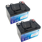 Light Weight 4kg 12V Lithium Ion Scooter Battery For Scooter