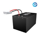 2C 60V 30Ah Lithium Ion Phosphate Battery For Two Wheel Scooter